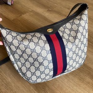 Vintage Gucci purse